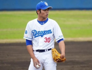 【中日】根尾昂、1死も取れず7失点KO　2軍戦で大炎上…両軍34安打の乱打戦、DeNA小園も6失点