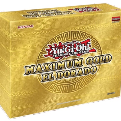 海外版情報 Maximum Gold最新作が登場 絵違いマスカレーナに加えトロイメアユニコーンの新規絵収録 猫の手も借りたい遊戯王