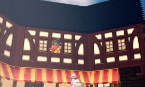 …いつから店の看板であると錯覚していた？？