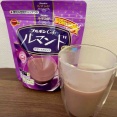 ルマンドが粉に！？『ブルボン』から新商品『ブルボンCafe ルマンド仕立て デザートドリンク』発売！買って飲んでみた。