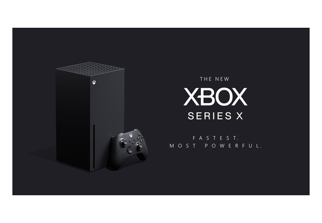 次世代ゲーム機「Xbox Series X」が発表！！