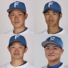 【公示】日ハム根本悠楓、細川凌平を登録　鈴木健矢と佐藤龍世が抹消