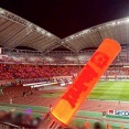 『アルビレックス新潟』のホーム戦観戦！『2026/27明治安田J2リーグ』の『藤枝MYFC』戦見に行ってみた。次回ホームゲームは9月13日『モンテディオ山形』戦。【PR】