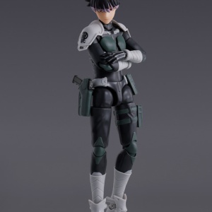 怪獣8号 保科宗四郎 1/7スケール 完成品フィギュア : アニメ