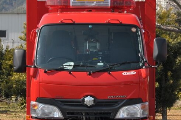 中hrsのメモ帳 おじさん消防ファンのブログ 14年02月