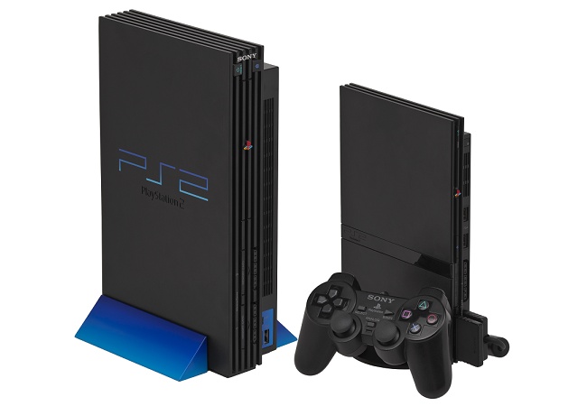 PS2「もう休ませてクレメンス…」ワイ「ダメです(真顔)」