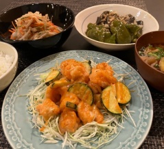 8月第4週目食材まとめ買い＆今週の献立予定！
