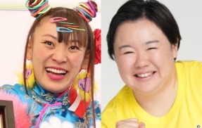 【放送事故】やす子さん、生放送の『オールスター後夜祭』で突然大声でフワちゃんの名を絶叫！有吉さん達に制止される　→　視聴者「性格クソ悪い」