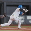 【日本ハム】水野達稀が絶妙スクイズ「準備できていた」３回は適時打放ち出場２試合連続複数打点
