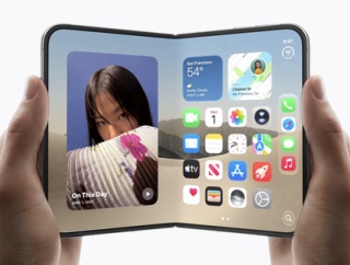 結局折りたたみスマホがスタンダードになる日は来るのか？