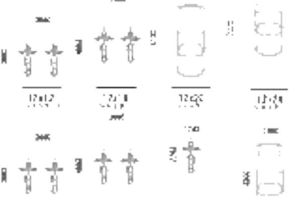 ガレージハウス と 日々ちょっと気になる話題 ガレージシャッター