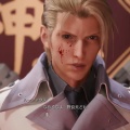 デッキ紹介：ルーファウス神羅