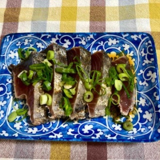 HABAの夕ご飯