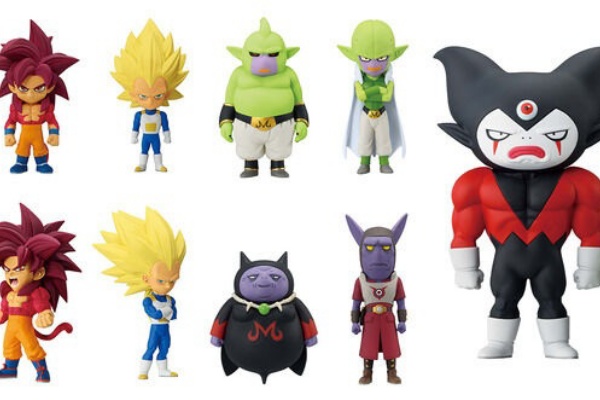 遊戯王&ドラゴンボール通販予約情報局 - ワーコレ