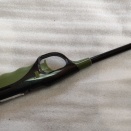 『CRウルトラライター ULTRA-29』の分解手順│元林(MOTOBAYASHI)