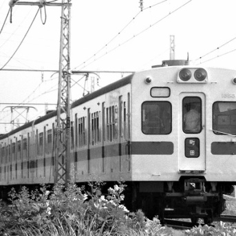小田急1800形全編成ガイド：1808F