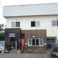 北斗市七重浜8丁目 元祖焙煎粗挽十割蕎麦 北匠庵(ほくしょうあん) 平日限定日替わりランチ950円