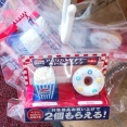 久しぶりにペプシの新作ボトルキャップ! アメリカンダイナーボトルキャップ ペプシコーラ