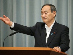 鉄壁の菅ちゃん、ムン大統領に賢くなれと言い放つwwwwwwww 鉄壁の菅ちゃん、ムン大統領に賢くなれと言い放つwwwwwwww