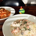 cafe across the universe（店主管理）