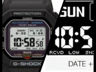 オリジン「GW-BX5600」の前評判上々！”これは買い”