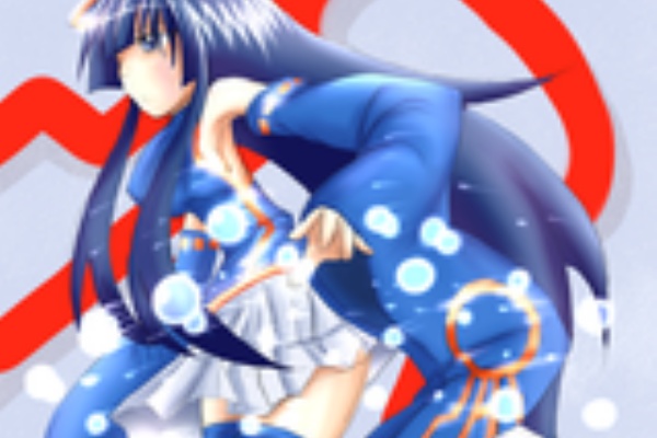 夏帆と雨上がりの一軒屋 October 10