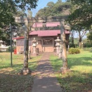 茨城に仙台の「伊達政宗」の領地があった！？…愛宕神社
