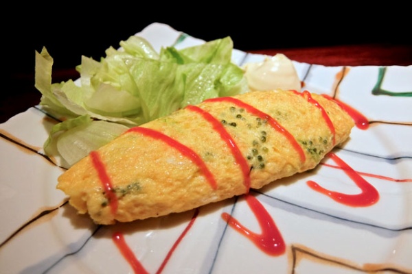 けつログ 沖縄料理