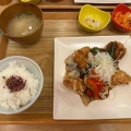 今日のランチズ