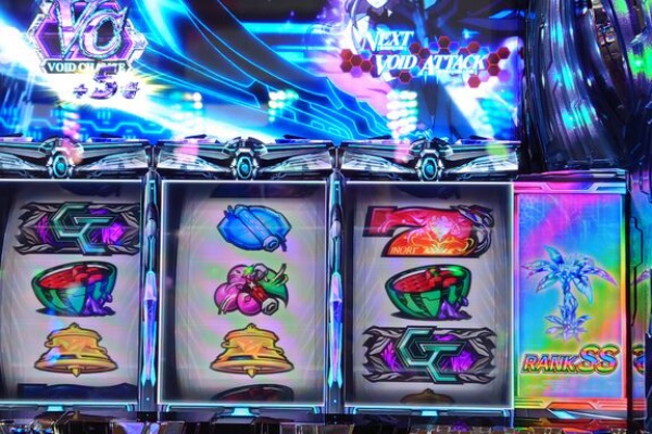 広川のまぁまぁ逆壱拾万枚 ギルティクラウン