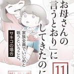 さやけんさんちのとげまる日記ー創作まんが ときどき エッセイ