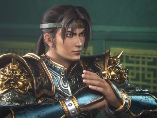 『真・三國無双２ with 猛将伝 Remastered』本日10/1発売！40名以上の武将＆新アクションで“一騎当千”復活、無料体験版も引き続き配信中
