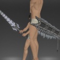 【FF14】パッチ7.35実装のモンハンワイルズコラボで入手できるIL745/760「ガルシュ」武器＆「ホープ」装備のSSまとめ