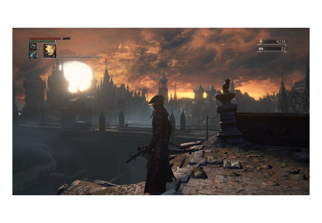 【朗報】BloodborneのPC版、ついにリリースされる！！！