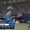 【vs.中日】日ハム北山、7回途中104球1安打無失点　4勝目の権利を持って降板