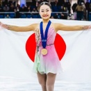 【フィギュア】島田麻央の2030年五輪金メダルに期待沸騰！「ロシア勢いたとしても…」無敵状態