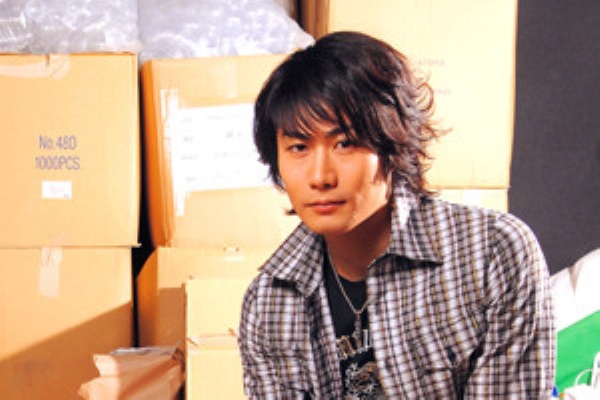 北の男達に恋をした ナックスときめき日記 戸次重幸