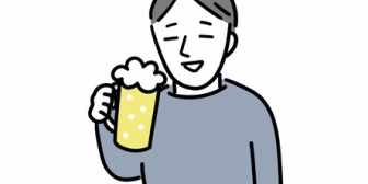 定期的にイベントを開催することに了解した→文句を言われた→イベント資金を着服していると言われるようになった→