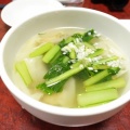横浜中華街　大新園９