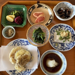 Mikageマダムの夕食レシピ