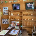 九重山系アセビ小屋