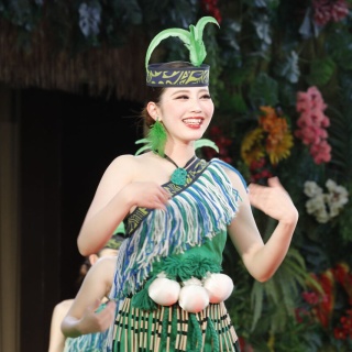 スパリゾートハワイアンズ・ブログ