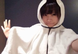 【乃木坂46】なんじゃこれｗｗｗ てるてる”まな”坊主・・・？！ｗｗｗ
