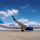 ユナイテッド航空、100周年記念ギフトセットプレゼント！