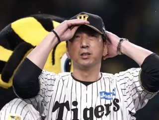 虎ファン『阪神球団初のリーグ連覇か...嘘みたいやなあまさか生きてる間に見れるとは』