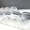   【ヨネックスフィッティングスタジオ】YONEX EZONE W301 FB・RB WEDGE