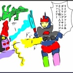 不器用男のふくおか通信（旧：不器用男のあれこれ日記）