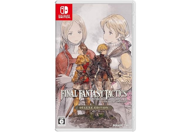 【朗報】FFT結構売れる
