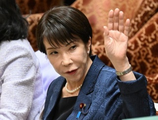 【改憲急ぐために印象操作？】高市内閣支持率 日経新聞で72％、毎日新聞で58％