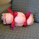 キャンディークッション🍬